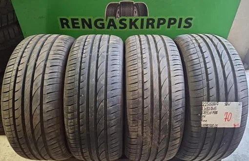 225/50R17 LingLong GreenMax 98W kesä