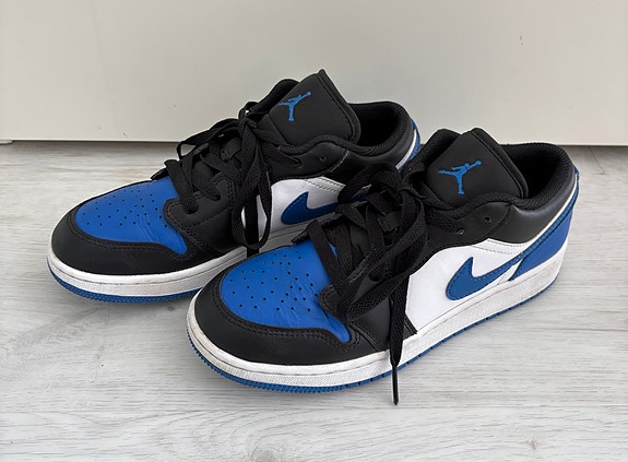Nike Jordan