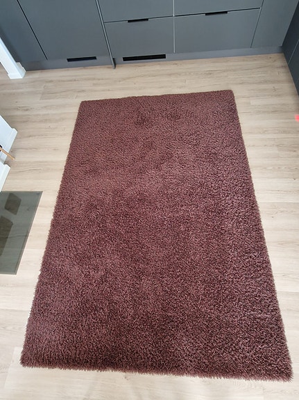 VM Carpet karvalankamatto