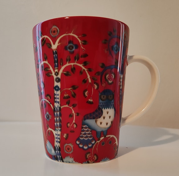 Iittala Taikamuki