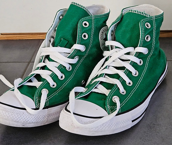 Converse koko 44