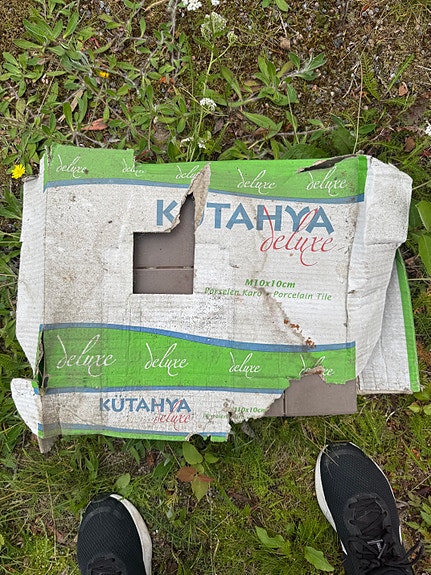 Laattoja