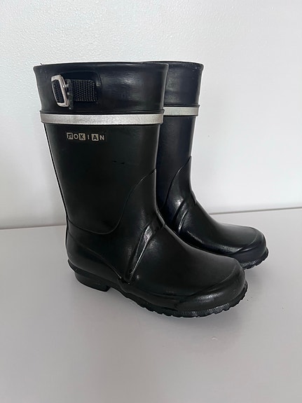 Nokian kumisaappaat 28