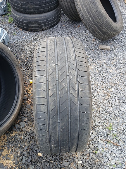 Bridgestone Turanza 245/40/19