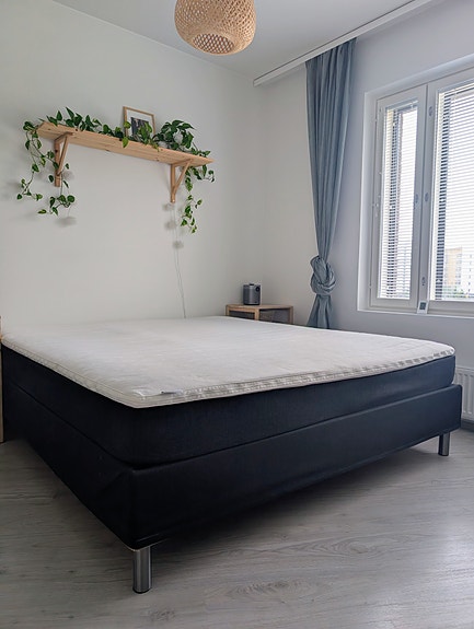 sänky 180*200