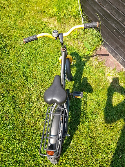 Tunturi 16"