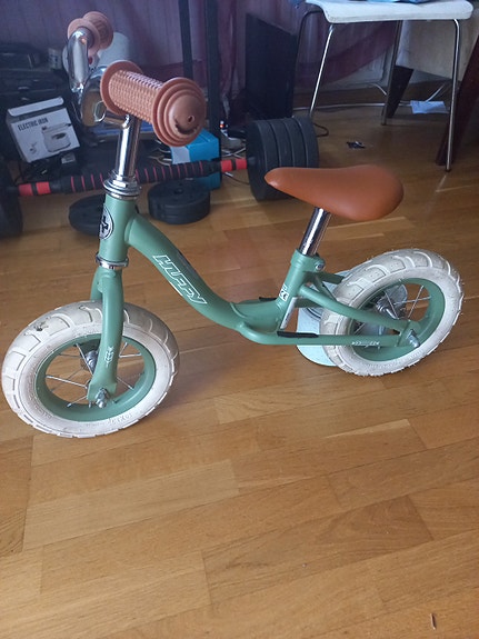Potkupyörä