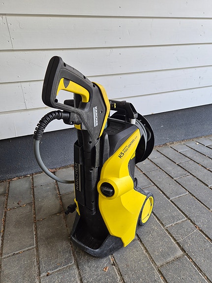 Kärcher K5 Premium-painepesuri