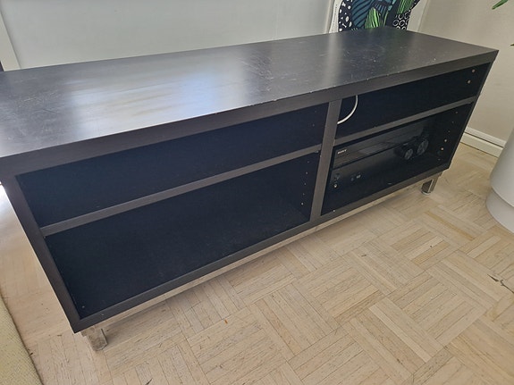 TV-taso Ikea BESTÅ