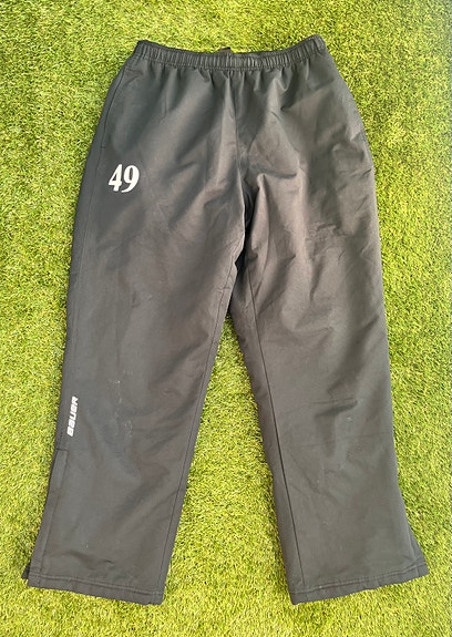 Bauer toppahousut miesten M