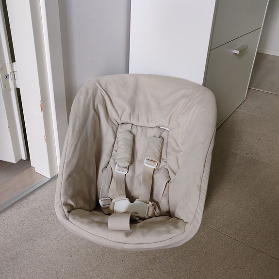 Stokke Tripp Trapp newborn