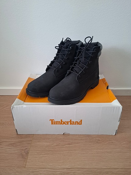 Timberland 6 in boot