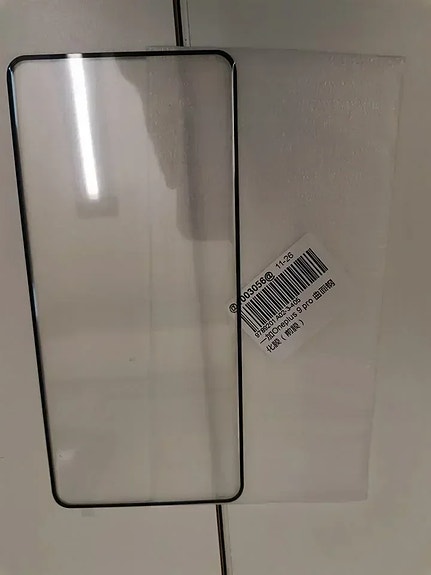 Koko näytön panssarilasi Oneplus, Oppo, Realme, Xiaomi, Nokia, Moto