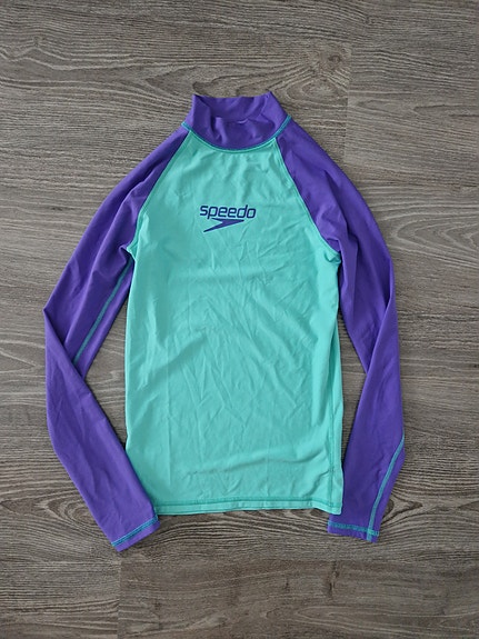 Speedo uimapaita koko 14