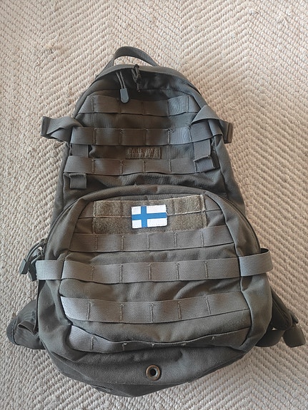 Camelbak HAWG reppu