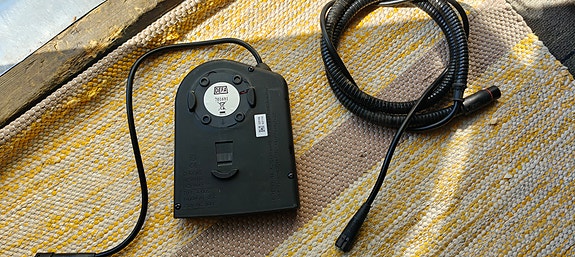 Defa Termini II sisätilanlämmitin 1400W