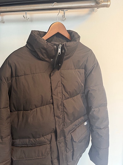 Dickies toppatakki