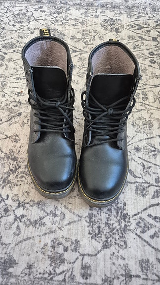 Bootsit kokoa 39