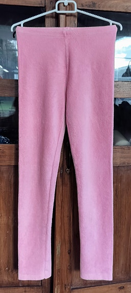Gymboree leggingsit koko 9