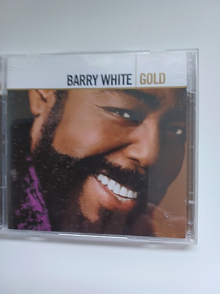 Barry White 2 kplCD