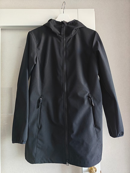 Icepeak softshell takki 38