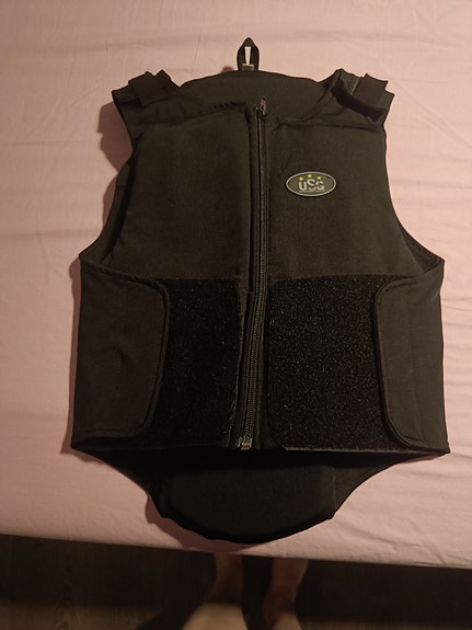 USG Precto Dynamic Fit turvaliivi XS