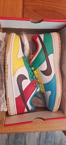 Nike "free 99"