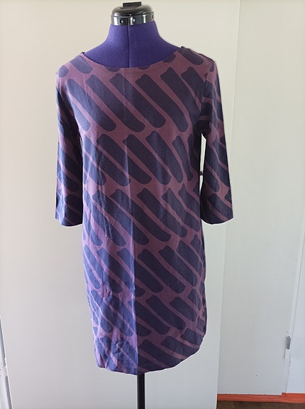 Marimekko tunika/mekko S
