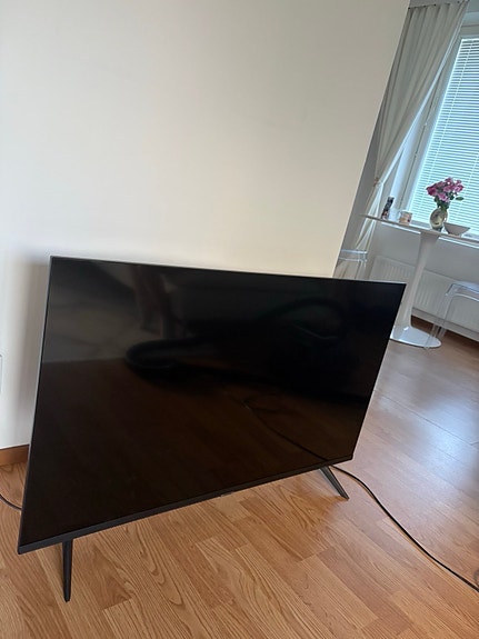 Samsung UHD-TV 43”