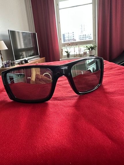 Oakley sunglasses