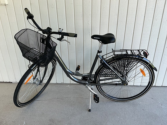 Madison Monaco 28” 3-vaihteinen polkupyörä