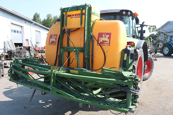 AMAZONE UF 1200