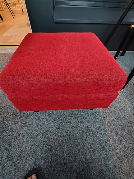punainen rahi