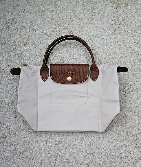 Longchamp Le Pliage käsilaukku