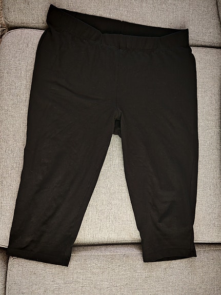 Lindex leggingsit
