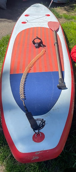 Saimaa Sup-lauta