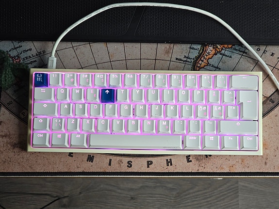 Ducky one 2 mini