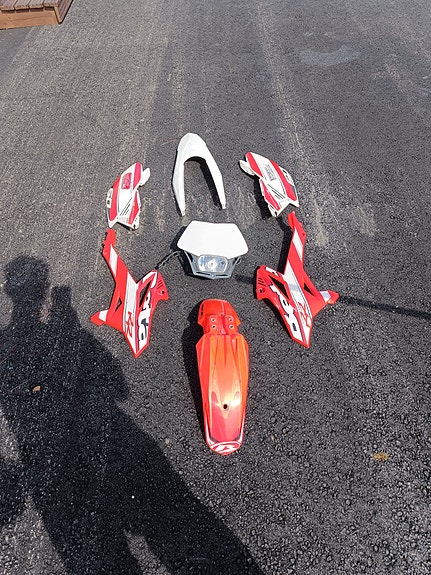 Beta rr 50 katteet