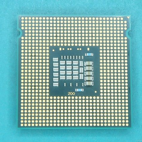 Intel Core 2 Duo E8400 3.0Ghz/6M/LGA775 (SL89J)