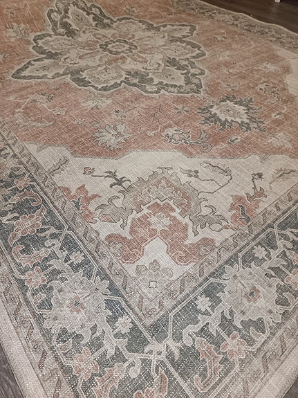 Iso matto 160*230cm