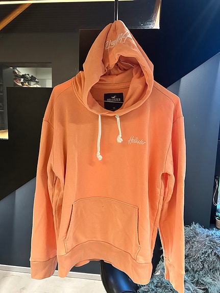 Hollister huppari XS