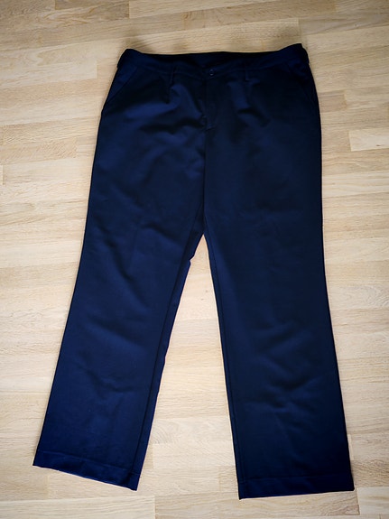 Uudet Tarjoilijan housut Image Wear C48