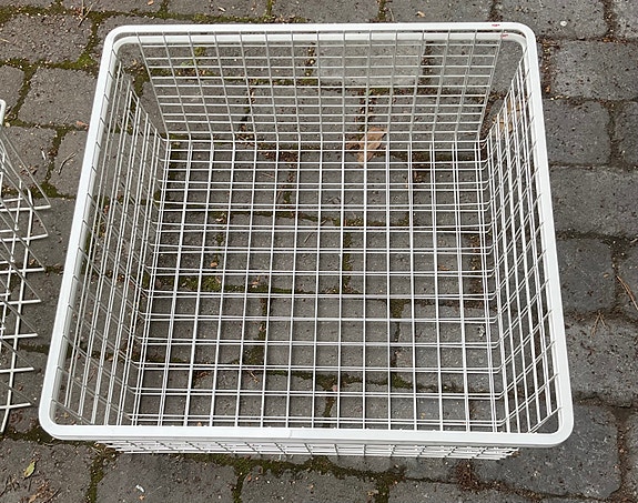 Lankakorit Elfa 55 classic ja muita