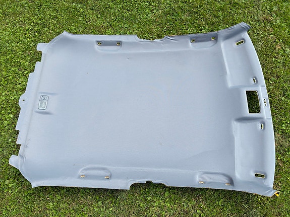 Audi A3 sisustan osat