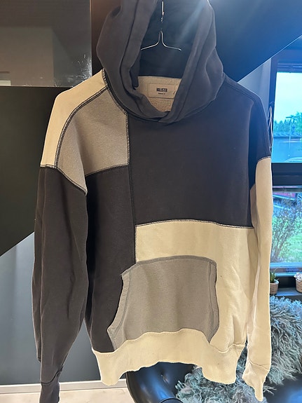 Hollister huppari S