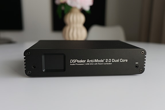 Dspeaker Anti-mode 2.0 Dual Core