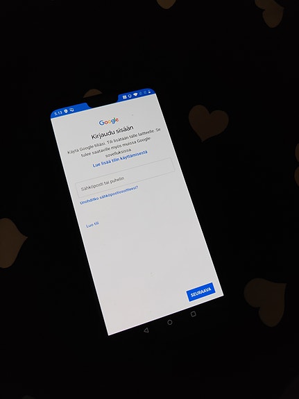 OnePlus 6