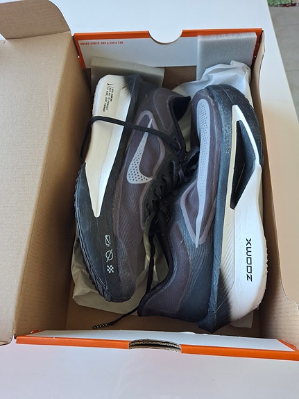 Niko Zoom Fly 6 juoksukengät
