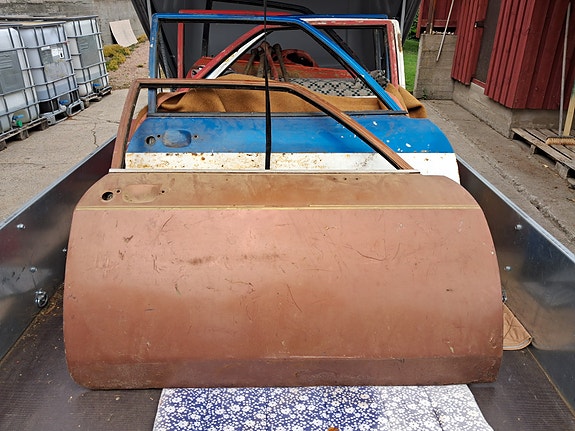 Opel ascona a osia ja vähän ascona b