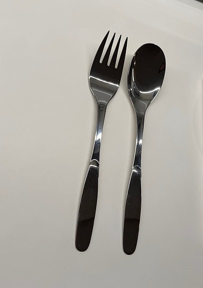 Iittala Hackman Savonia tarjoiluvälineet 2kpl